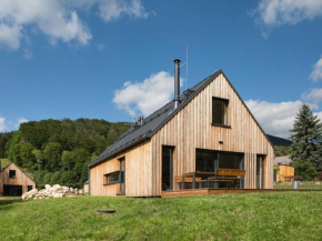 Holiday Home Pod Smědavou 3 by Interhome, Bílý Potok